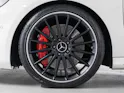 MERCEDES-BENZ A 45 AMG 4MATIC