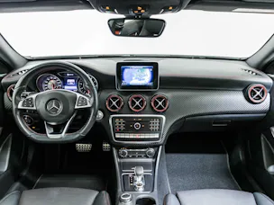 MERCEDES-BENZ A 45 AMG 4MATIC