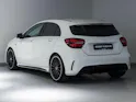 MERCEDES-BENZ A 45 AMG 4MATIC