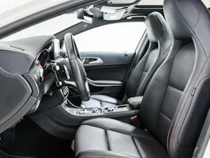 MERCEDES-BENZ A 45 AMG 4MATIC