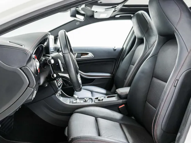 MERCEDES-BENZ A 45 AMG 4MATIC