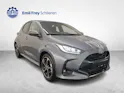 Toyota Yaris 1.5 VVT-i HSD Premium