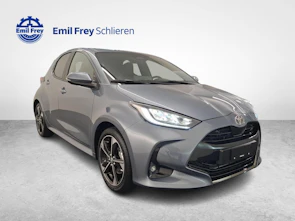 Fahrzeugbild TOYOTA Yaris 1.5 VVT-i HSD Premium