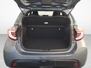 Fahrzeugbild TOYOTA Yaris 1.5 VVT-i HSD Premium