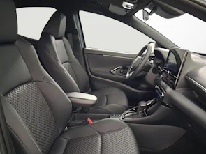 Fahrzeugbild TOYOTA Yaris 1.5 VVT-i HSD Premium