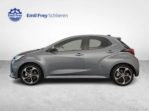 Fahrzeugbild TOYOTA Yaris 1.5 VVT-i HSD Premium