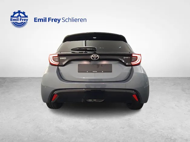 Toyota Yaris 1.5 VVT-i HSD Premium