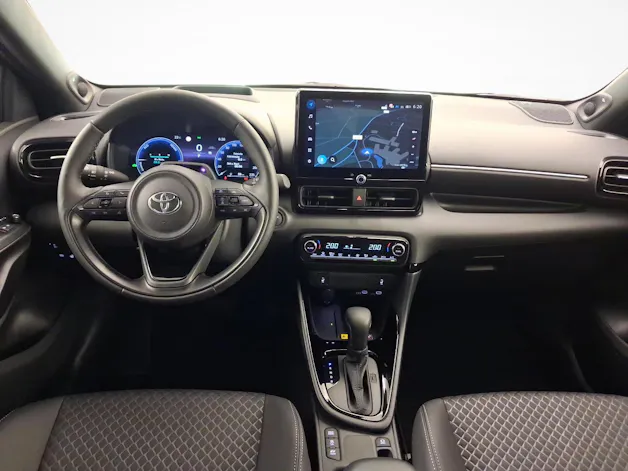 Toyota Yaris 1.5 VVT-i HSD Premium
