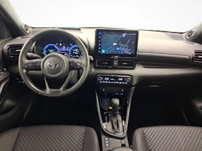 Fahrzeugbild TOYOTA Yaris 1.5 VVT-i HSD Premium
