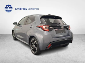 Fahrzeugbild TOYOTA Yaris 1.5 VVT-i HSD Premium