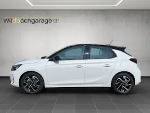 OPEL Corsa 1.2 T Hybrid Viva
