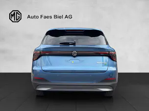 MG S5 EV 64 kWh Luxury