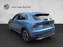 MG S5 EV 64 kWh Luxury