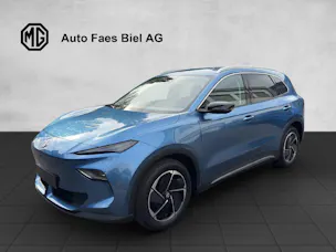 MG S5 EV 64 kWh Luxury