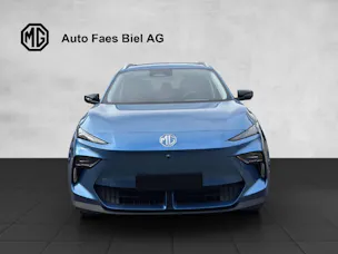 MG S5 EV 64 kWh Luxury