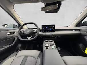 MG S5 EV 64 kWh Luxury