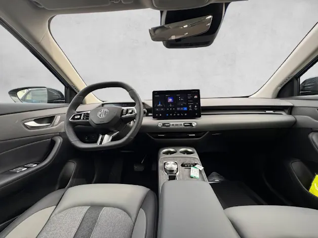 MG S5 EV 64 kWh Luxury