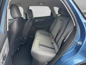 MG S5 EV 64 kWh Luxury