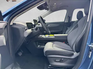 MG S5 EV 64 kWh Luxury