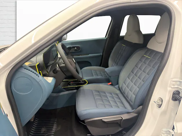 FIAT Grande Panda 1.2 Hybrid La Prima