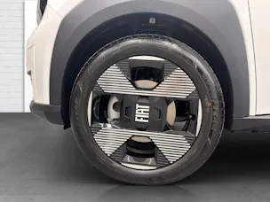 FIAT Grande Panda 1.2 Hybrid La Prima