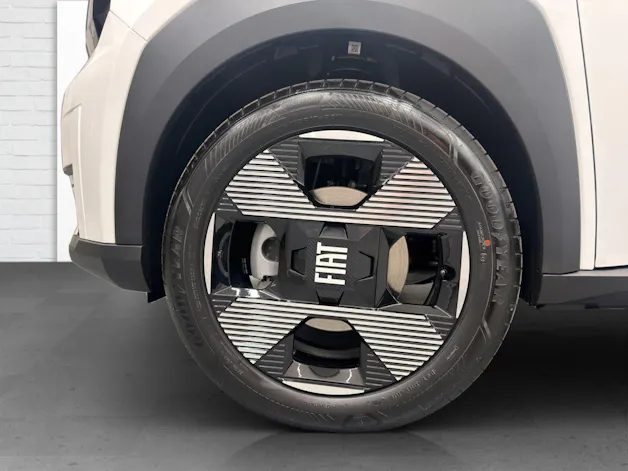 FIAT Grande Panda 1.2 Hybrid La Prima