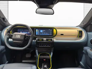 FIAT Grande Panda 1.2 Hybrid La Prima