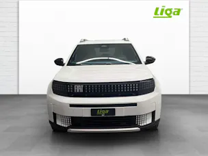 FIAT Grande Panda 1.2 Hybrid La Prima