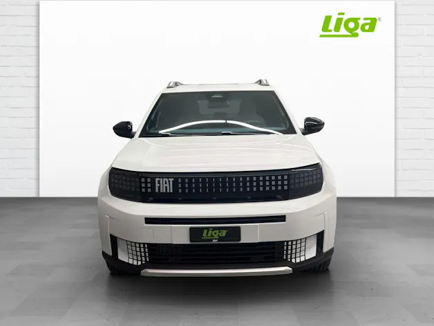 FIAT Grande Panda 1.2 Hybrid La Prima