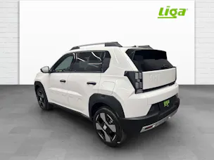FIAT Grande Panda 1.2 Hybrid La Prima