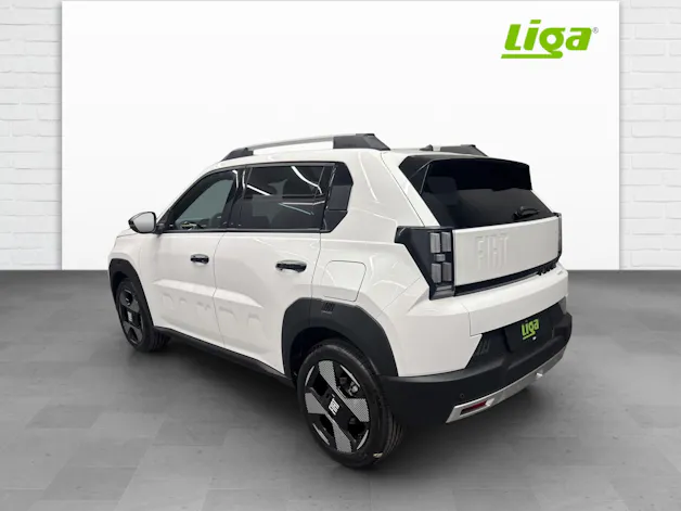 FIAT Grande Panda 1.2 Hybrid La Prima