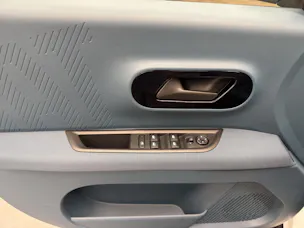 FIAT Grande Panda 1.2 Hybrid La Prima