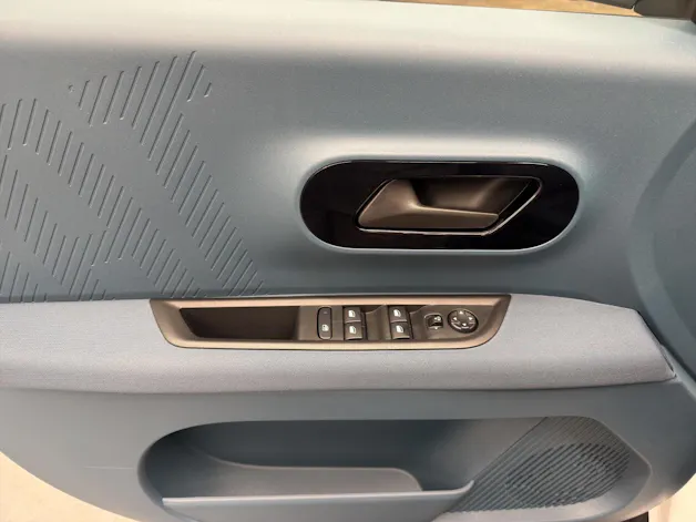 FIAT Grande Panda 1.2 Hybrid La Prima