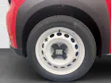 FIAT Grande Panda Red BEV