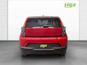 FIAT Grande Panda Red BEV