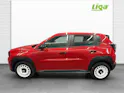 FIAT Grande Panda Red BEV