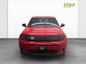 FIAT Grande Panda Red BEV