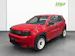 FIAT Grande Panda Red BEV