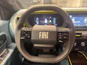 FIAT Grande Panda Red BEV