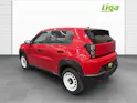 FIAT Grande Panda Red BEV