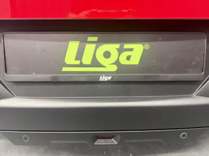 FIAT Grande Panda Red BEV