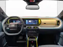 FIAT Grande Panda Red BEV