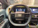 FIAT Grande Panda Red BEV
