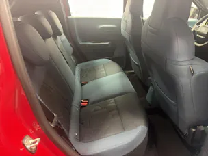 FIAT Grande Panda Red BEV