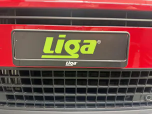 FIAT Grande Panda Red BEV