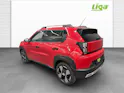 FIAT Grande Panda Red BEV