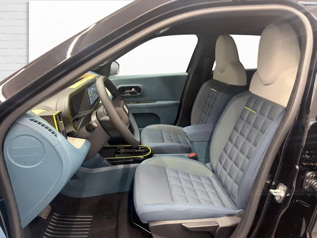 FIAT Grande Panda 1.2 Hybrid La Prima
