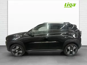 FIAT Grande Panda 1.2 Hybrid La Prima