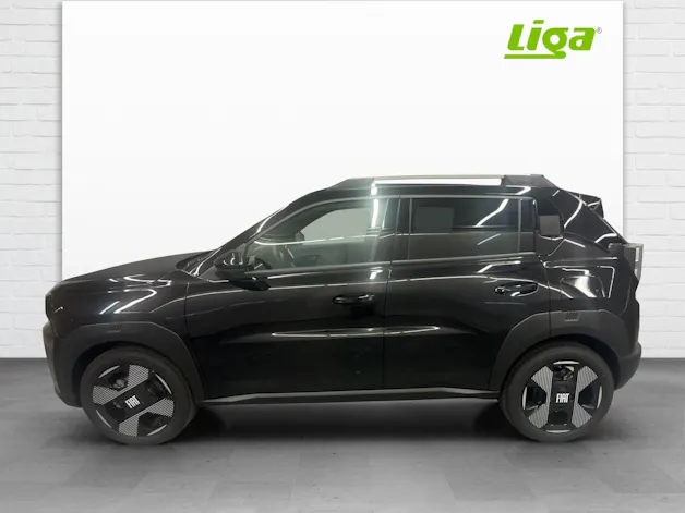 FIAT Grande Panda 1.2 Hybrid La Prima