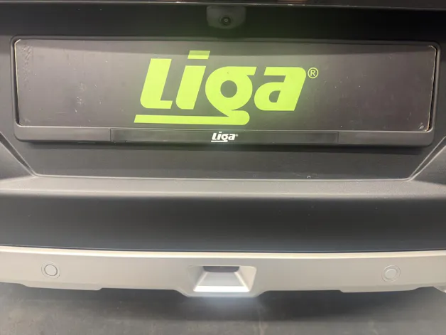 FIAT Grande Panda 1.2 Hybrid La Prima